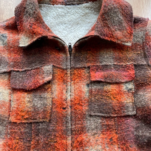 Vintage 60’s jacket - Picture 6 of 6